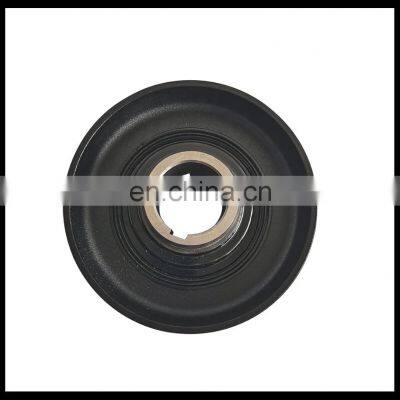 8-97172040-0 8971720400 Crankshaft Belt Pulley for Hitachi 4bg1 6bg1 Engine Excavator Parts photo-3