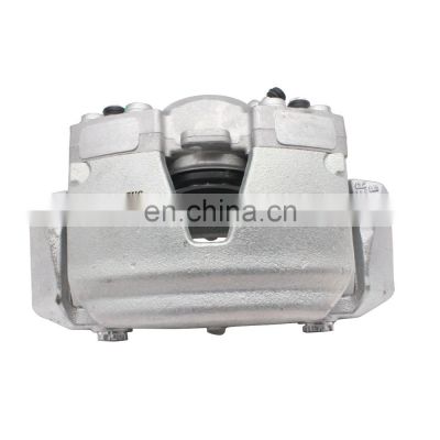 Supplier Motorcycles Export 1 Pot Brake Caliper for 8K0615123B 8K0615124B 8K0615123 8K0615124