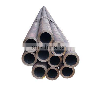 4.5mm steel pipe 51mm diameter carbon steel pipe price per ton