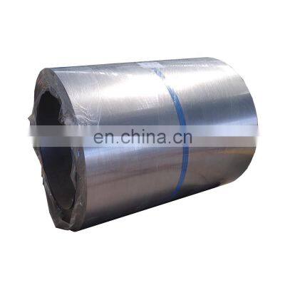 0.2-3mm High Quality Cold Rolled Steel Coil Galvanized Steel coil