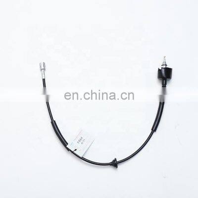 auto speedometer cable meter cable and length cable oem  34910A78B02-000 for Tico