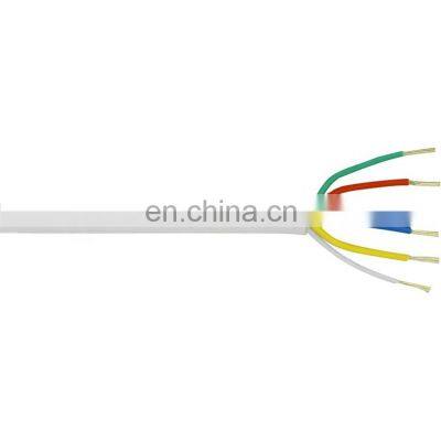 4/6/8 Cores Security Fire Alarm Cable With Factory Competitive Price photo-2