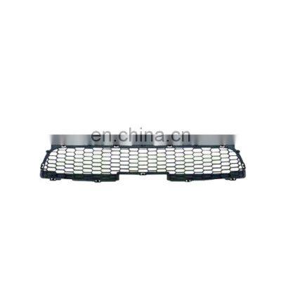 For Mazda M6 Sport Bumper Grille Gr1r-501t1 Grilles Guard Car Chrome Front Grille Automobile Mesh Automobile Grid