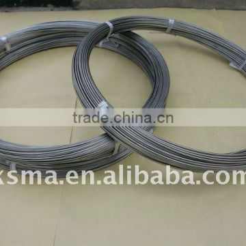 beta-C Titanium wire