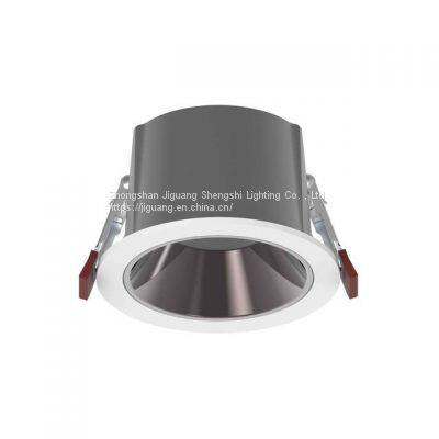 LED Downlights Monochrome Series 5W-60W photo-3