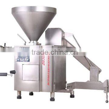 Automatic Sausage Making Machine photo-3
