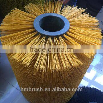 Hot sale roller brush sweeper
