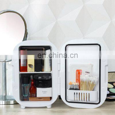 Accessories Suppliers OEM Camping Mini South Africa Portable Refrigerator Freezer Car Fridge 12V photo-5