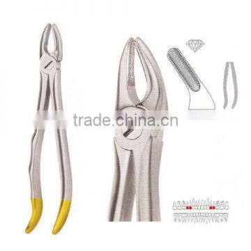 Extracting Forceps,Dental Forcep, Dental instrumens supplies