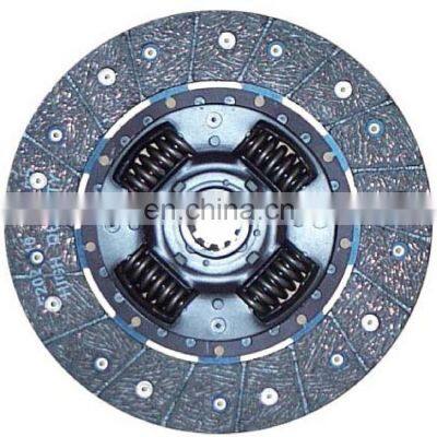 Clutch Disc ME500020 MFD017U For MITSUBISHI