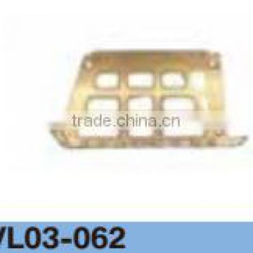 truck alloy step(lower)(left)for VOLVO FM VERSION 1 8191826