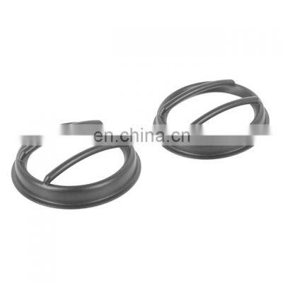 Fender Lamp Cover for Jeep Wrangler JK photo-3