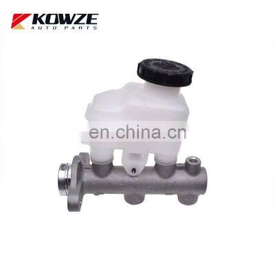 Brake Master Cylinder For Mitsubishi Lancer IV 2000-2007 CS3W CS6A CS6W CS7A CS7W 4625A022 photo-2