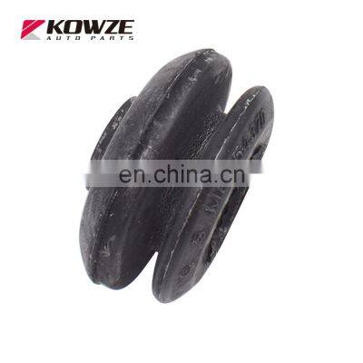 Rear Suspension Coil Spring Bushing for Mitsubishi Outlander MR554370