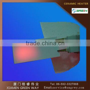 High Quality Wholesale Ceramic Heater Plate For Sale