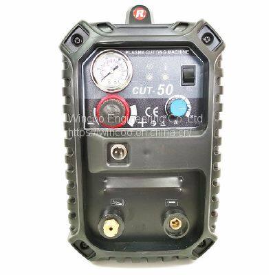 Wincoo CUT 40 Welders DC INVERTER Welding Machine Portable Air Plasma Cutting Machine
