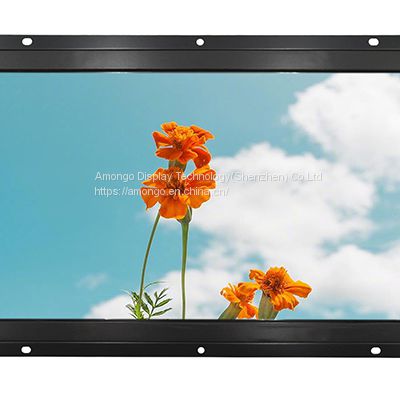 21.5 Inch Android All-in-one Panel PC