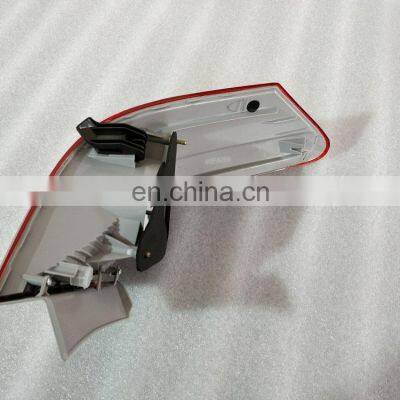 Outer Tail Light Car Accessories 81551-8Y005 81561-8Y005 For Camry US 2007 2008 2009 photo-3