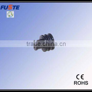 rubber flexible silicone tube seal