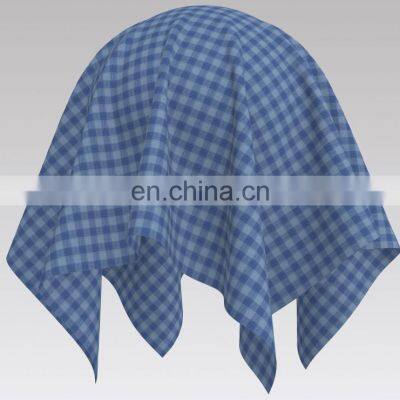 Latest Thin Crepe Designs For Summer Wear Anti-UV With Three Colorways