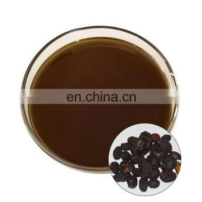 Supercritical Co2 Extraction saw palmetto oil 90% Fatty Acid