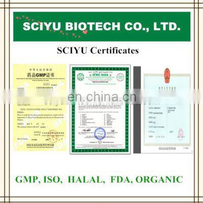 Water Soluble 10:1 Schisandra Berries Fruit Extract photo-4