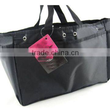 Travel Handbag Insert Organiser Womens Purse Organizer Cosmetic Makeup Case photo-5