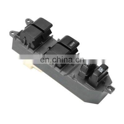 HIGH Quality Electric Master Power Window Switch OEM 84820-33250/84820-33251 FOR Toyota Yaris Camry Corolla photo-2