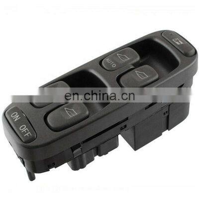 Master Power Window Switch 8638452 8637145 9148957 9472276 for Volvo V70