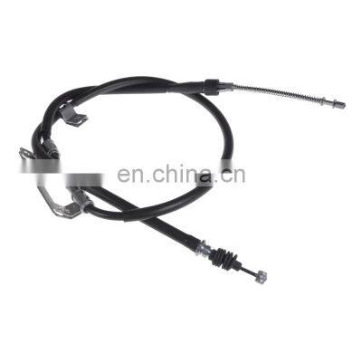 Rear Right Parking Hand Brake Cable OE 0K2C044410A for Carens Shuma II