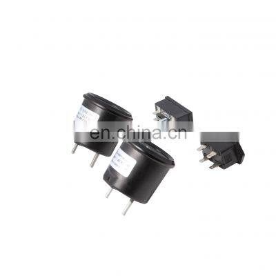 Curtis Instrument 840 Circular Battery Indicator Meter photo-4