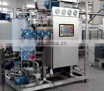 High Efficiency Square Hard Candy Making Machine Candy Lollipop Making Machine