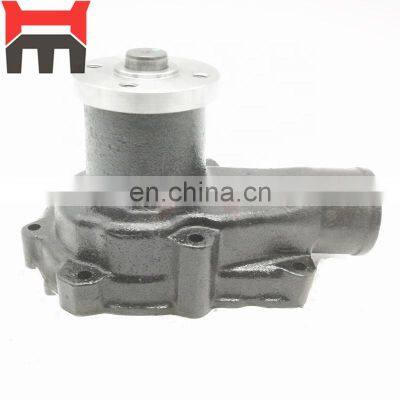 Construction Machinery Parts CAT 3204 Engine Parts Water Pump Assy ZW1223 photo-4