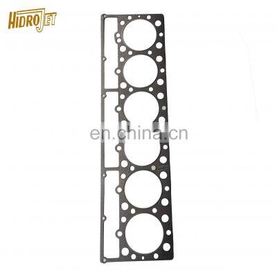 HIDROJET 3306 engine cylinder head gasket 7n7999 head gasket 7n-7999 111-8015 for 3306B