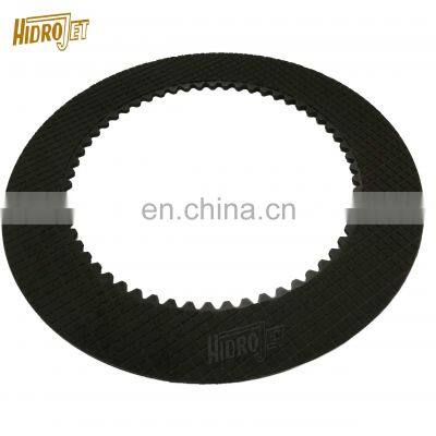 HIDROJET Friction Disc Friction Disc 266X181X4.8MM IT58 Friction Plate 101-5141 1015141