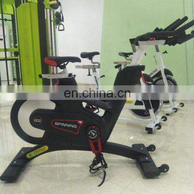 Sport Club 2021 Fitness club use gym bike economic cardio gym bike with high quality Adjustable Bike
