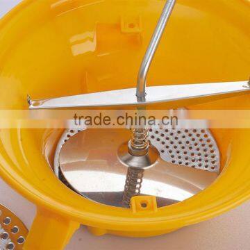 KH Small MOQ Welcomed Easy Use Manual Vegetable Grater photo-3