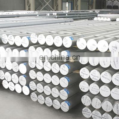 High Tensile Strength 5154 Aluminum Bar H112 H26 H38 Aluminum Bar Aluminum Rod