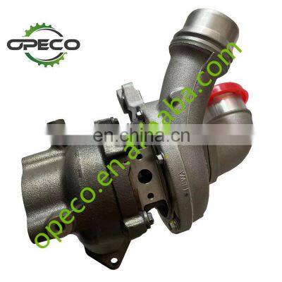 For Hyundai Grand Starex 2 turbocharger 28231-4A730 823665-5009S 923665-5009 923665-0009