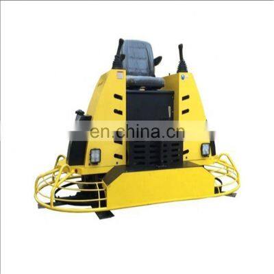 finishing machine with separating unit vibratory machine