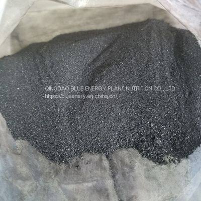 Ascophyllum Nodosum Seaweed Extract Powder Organic Fertilizer photo-2