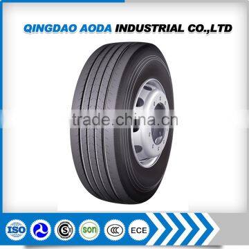 Long March 12.00R20 New Radial Truck Tyre photo-4