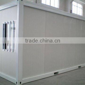 Factory-Built Multipurpose Beautiful Container House/China Low Cost Fast Assemble Prefab Shipping Container Homes in china