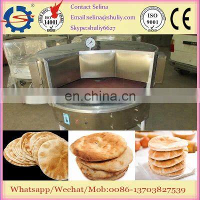 Pita Bread Maker Machines Arabic Flat Pita Bread Making Machine photo-5
