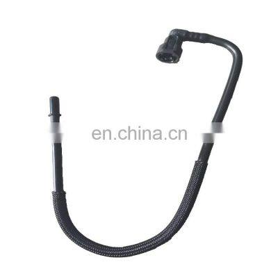 SQCS Fuel Filter Hose Feed Line 1634703764 For Mercedes W163 ML320 ML430 ML55 1997-03