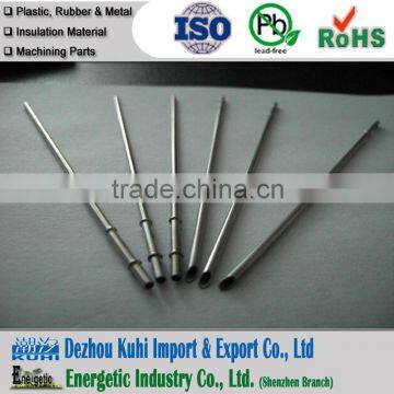 Precision Stainless Steel Tube for Instrument photo-2