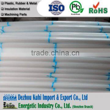 PVC Plastic Welding Rod/Thermoplastic Plastic Rod photo-4