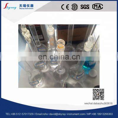 Flame and Graphite Atomic Absorption Spectrometer AAS photo-4