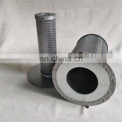 Sullair Air Compressor Oil and Gas Separator Replacement Parts 02250061-137/02250061-138 photo-4