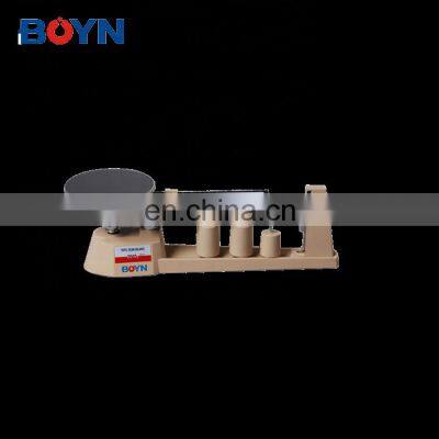 MB-2610,MB610 2610g/610g Mechanical Triple Beam Balance photo-2